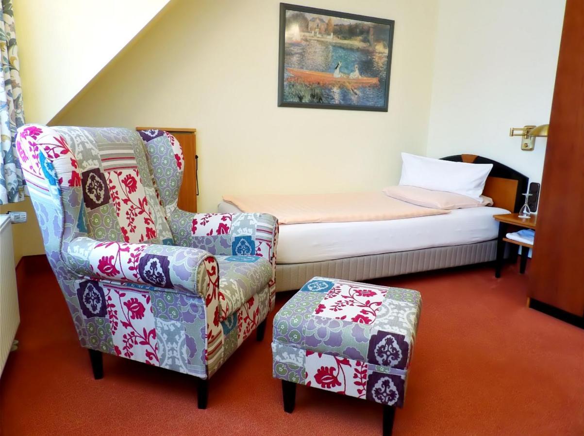 Hotel Jugendstil Χάμελν Εξωτερικό φωτογραφία