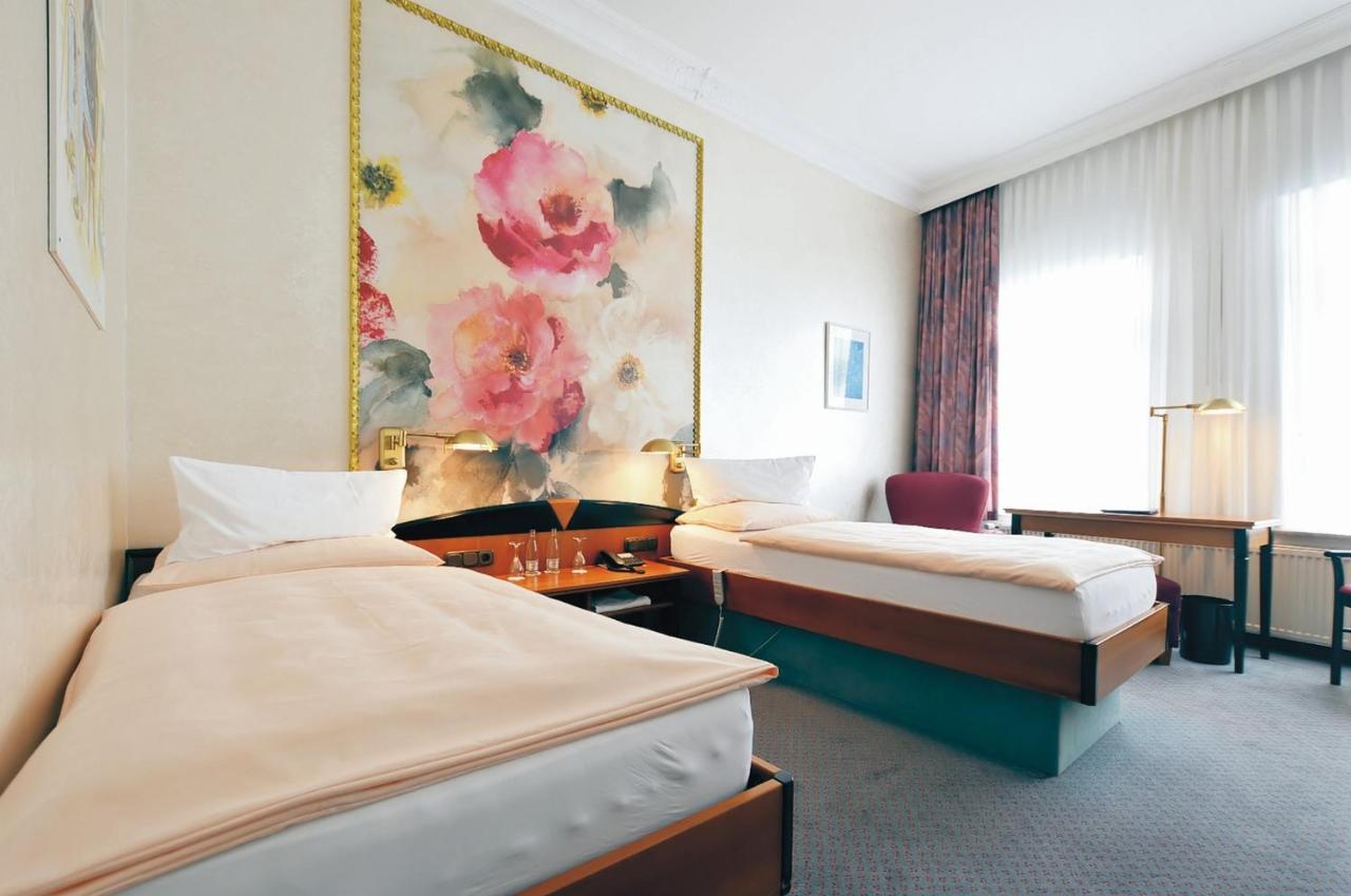 Hotel Jugendstil Χάμελν Εξωτερικό φωτογραφία