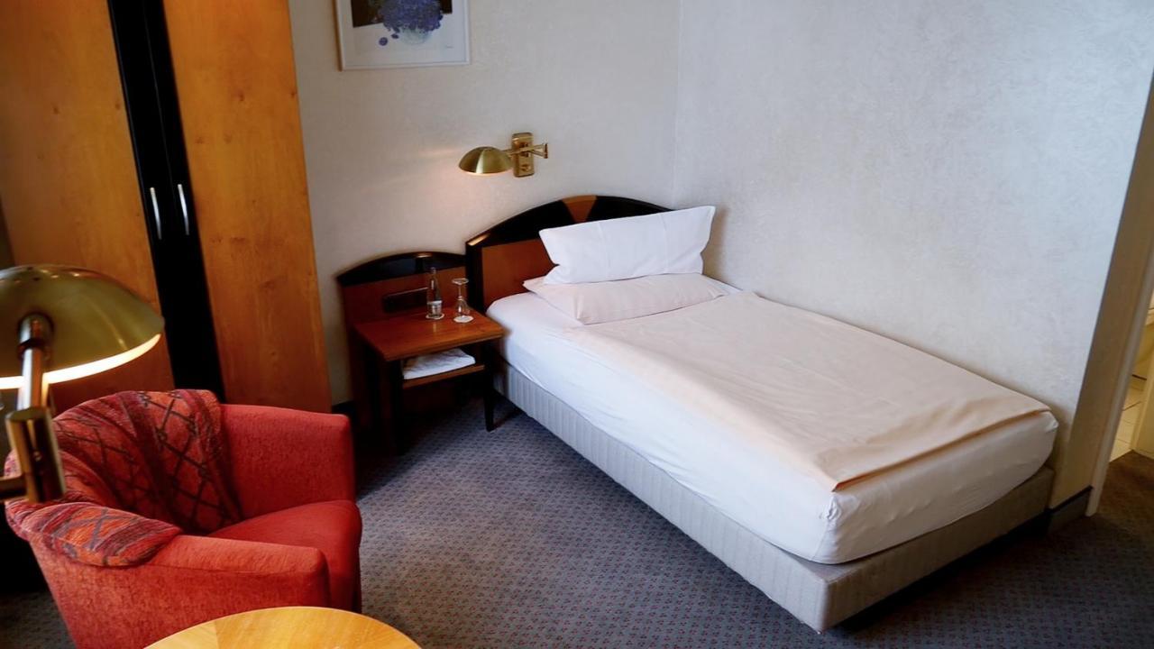 Hotel Jugendstil Χάμελν Εξωτερικό φωτογραφία