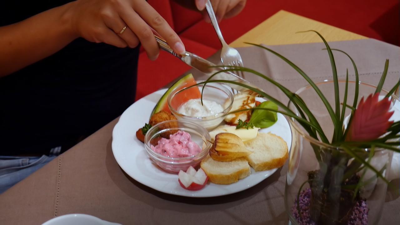 Hotel Jugendstil Χάμελν Εξωτερικό φωτογραφία