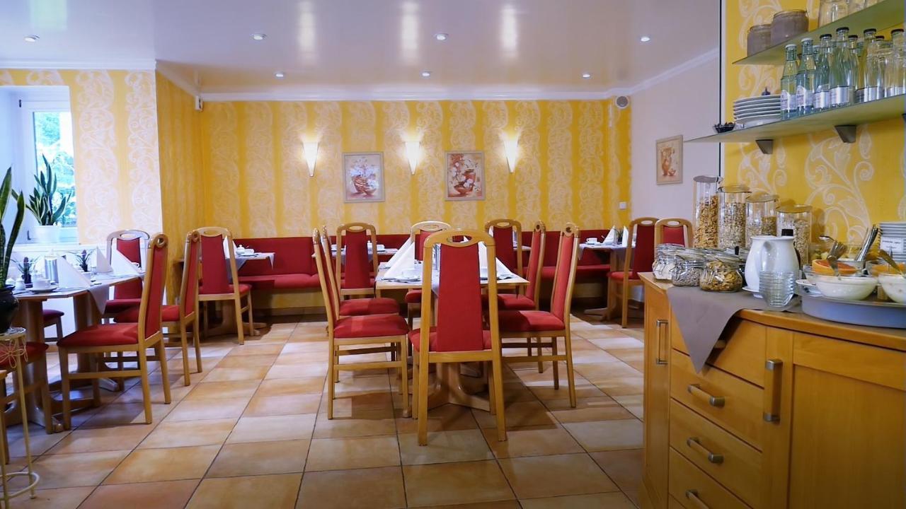 Hotel Jugendstil Χάμελν Εξωτερικό φωτογραφία
