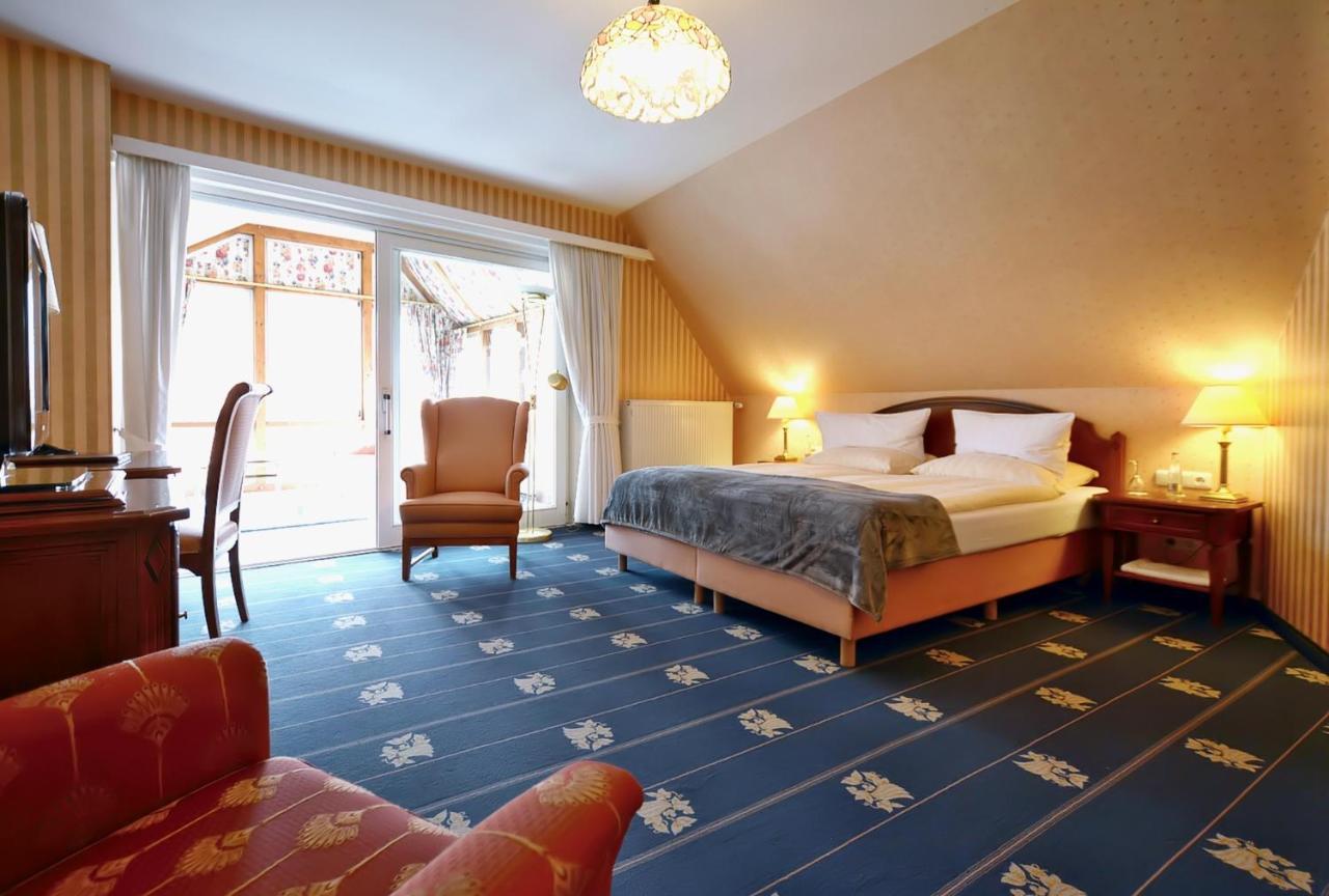 Hotel Jugendstil Χάμελν Εξωτερικό φωτογραφία