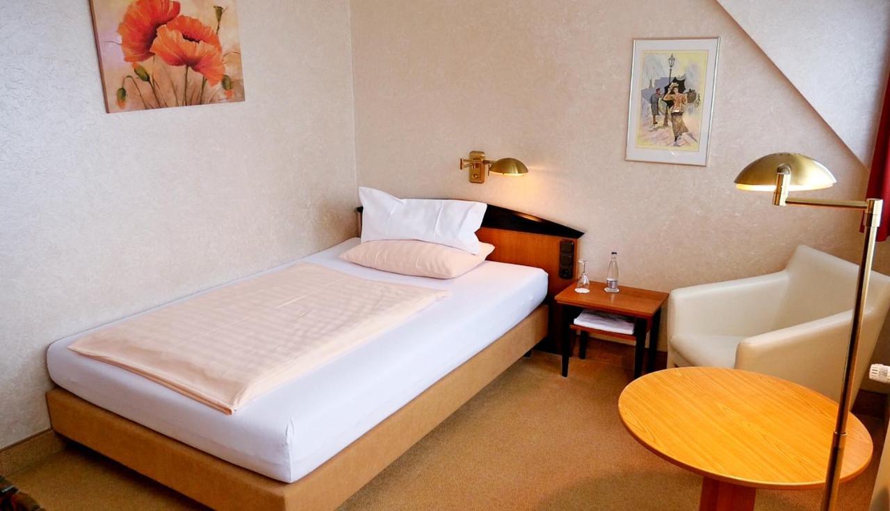 Hotel Jugendstil Χάμελν Εξωτερικό φωτογραφία
