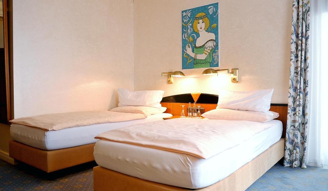 Hotel Jugendstil Χάμελν Εξωτερικό φωτογραφία