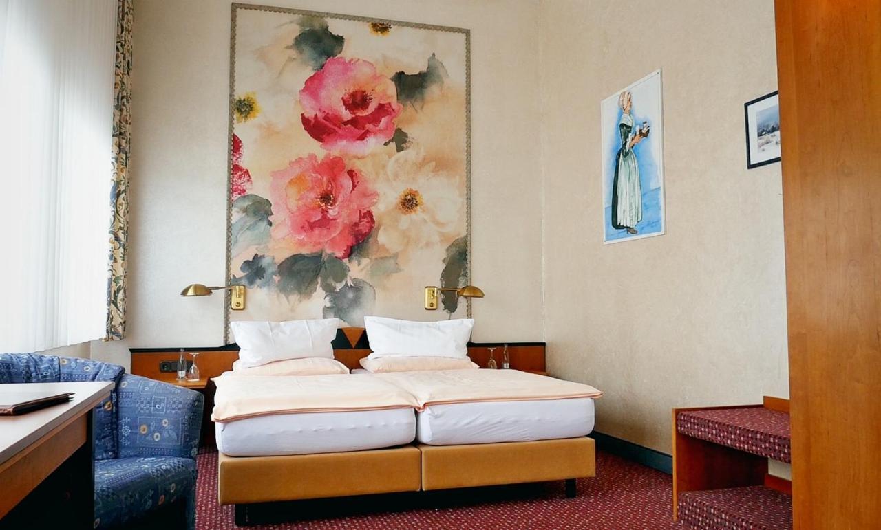 Hotel Jugendstil Χάμελν Εξωτερικό φωτογραφία